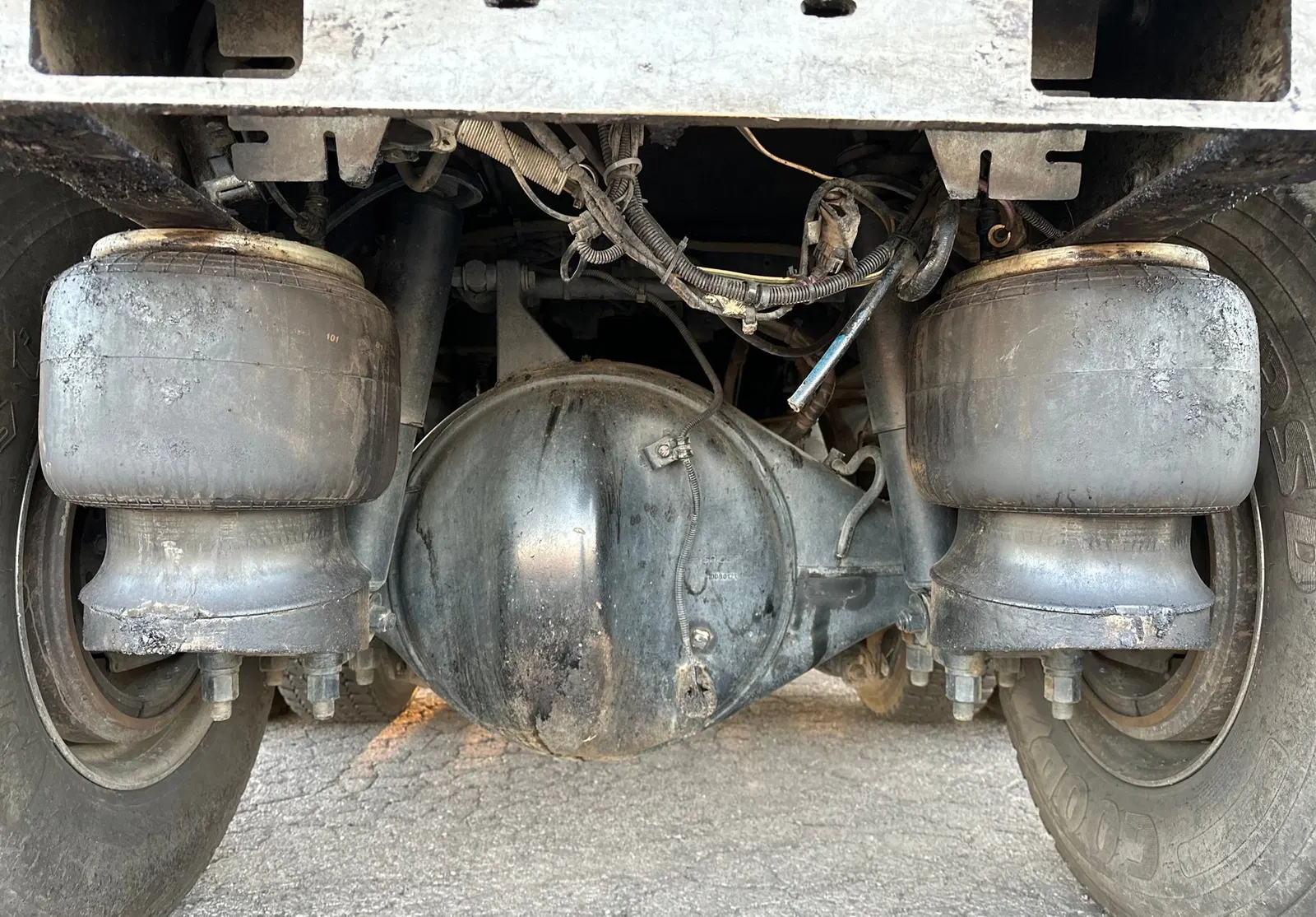 2021 Peterbilt 567