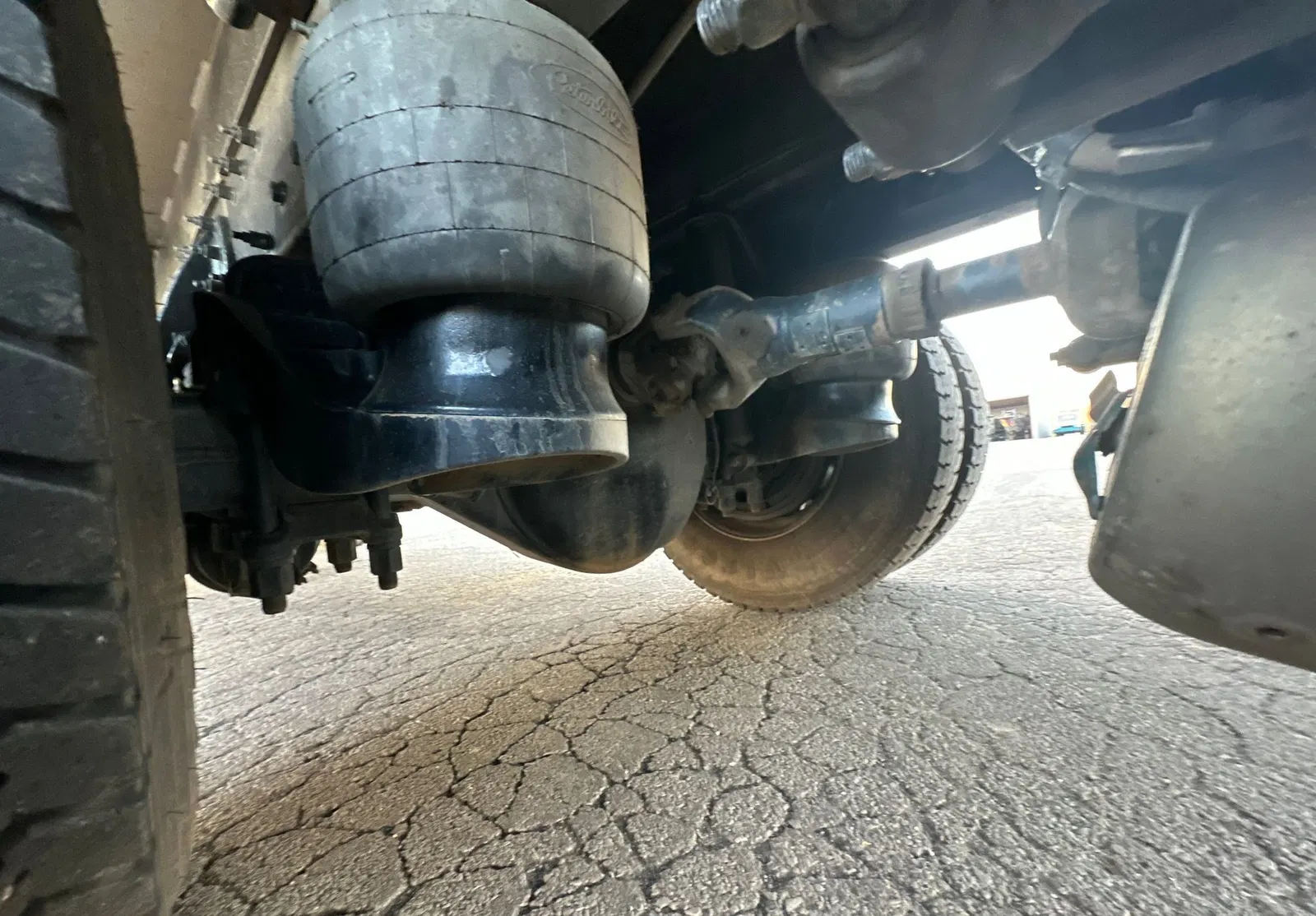 2021 Peterbilt 567