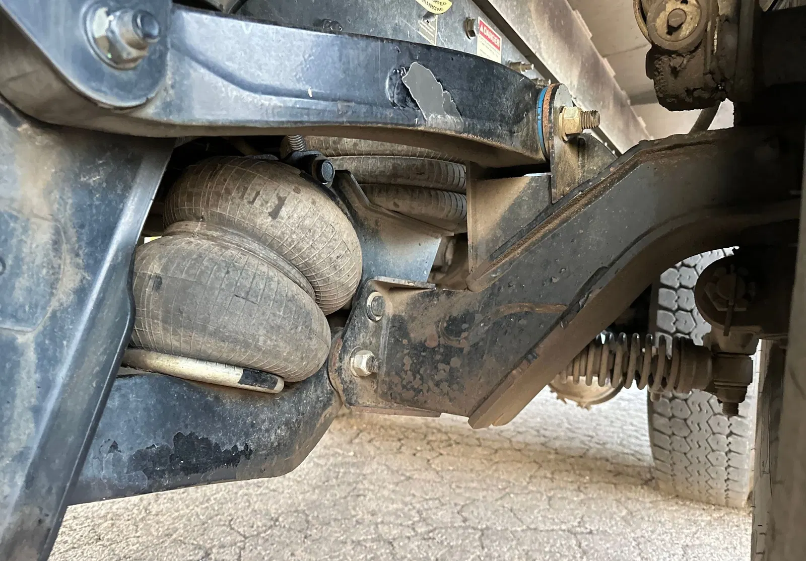 2021 Peterbilt 567