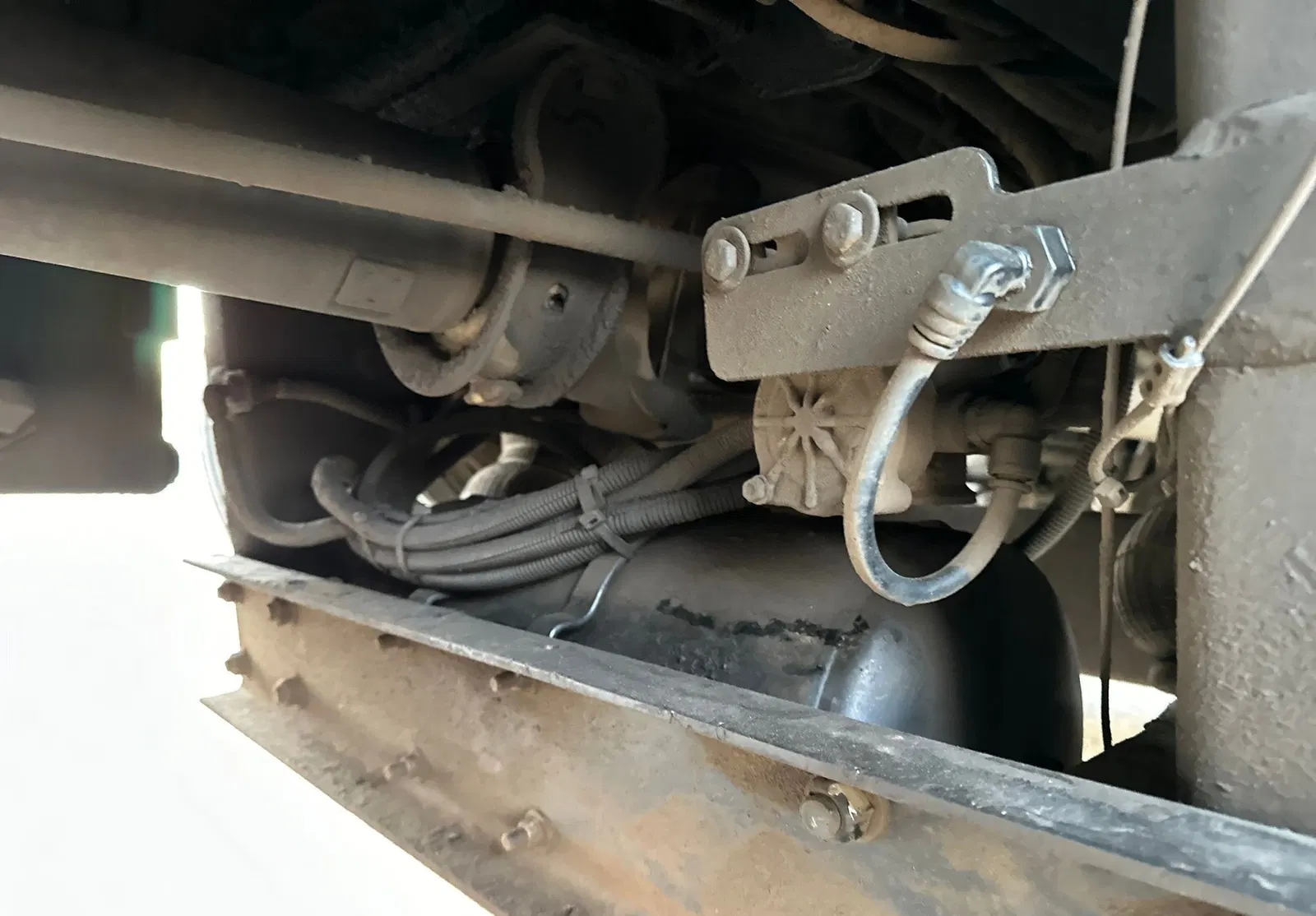 2021 Peterbilt 567