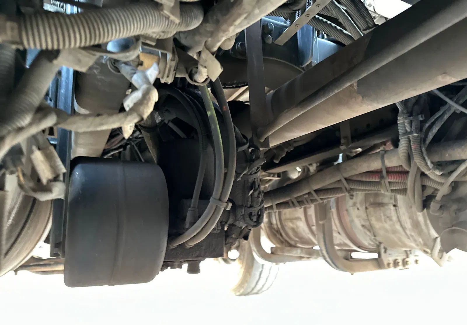 2021 Peterbilt 567