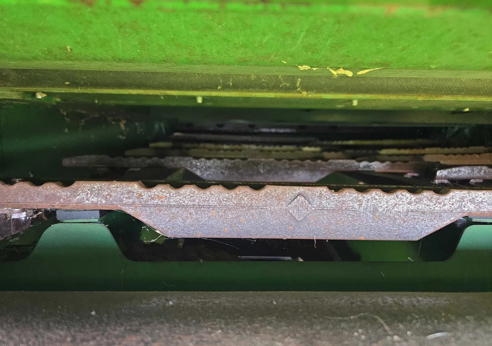 2014 John Deere S690