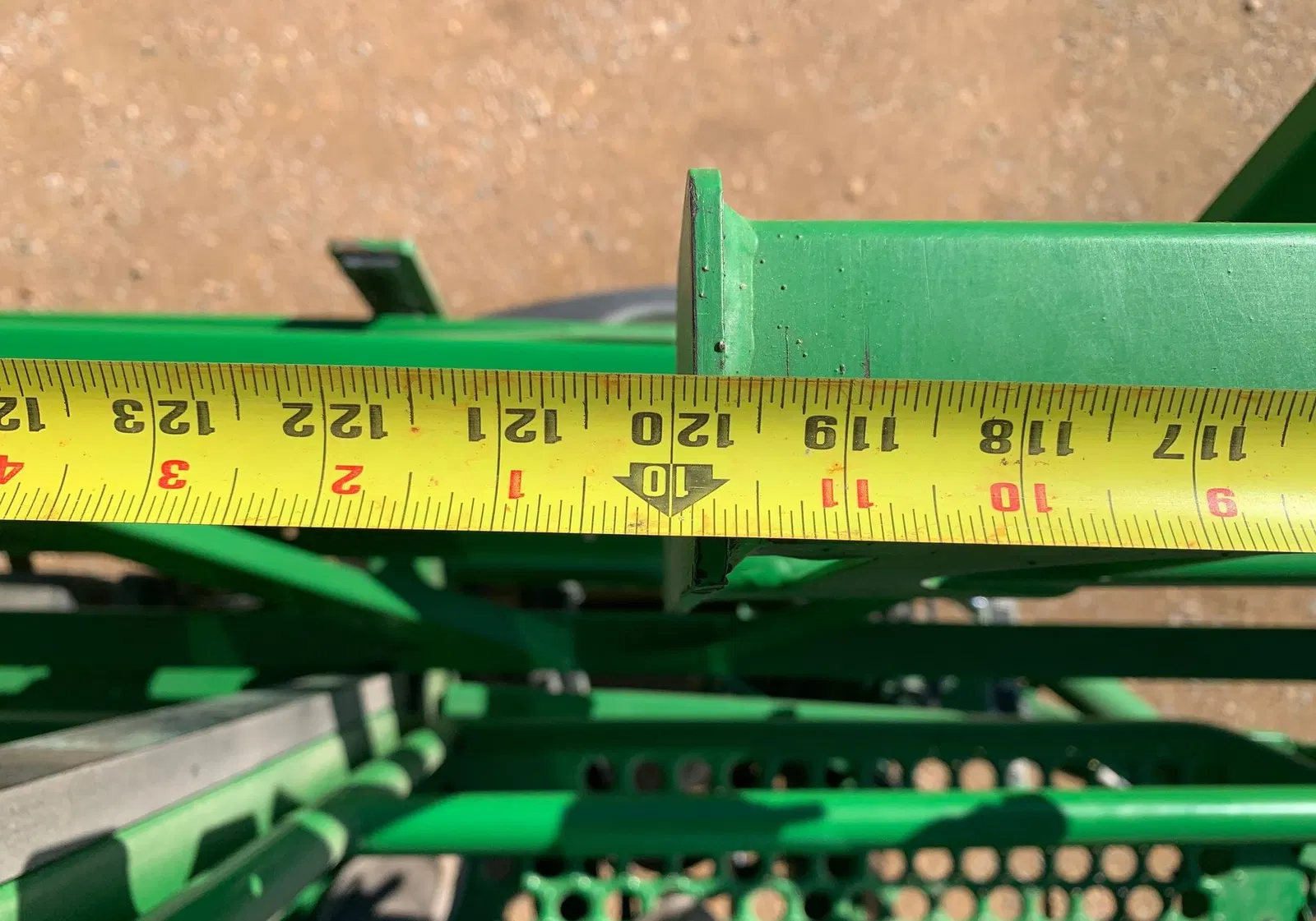 2022 John Deere R4023