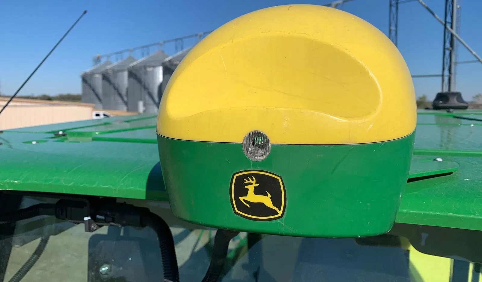 2022 John Deere R4023