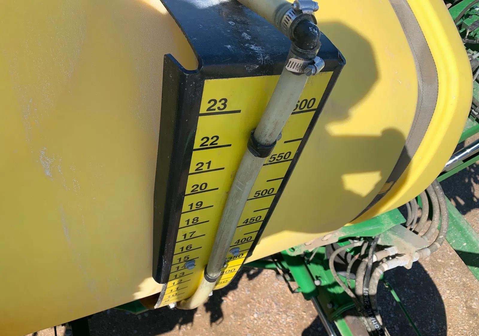 2022 John Deere R4023