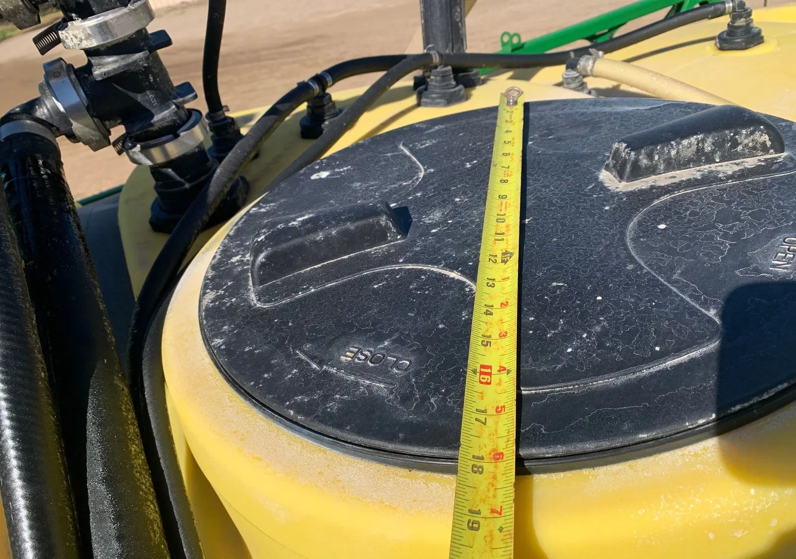 2022 John Deere R4023