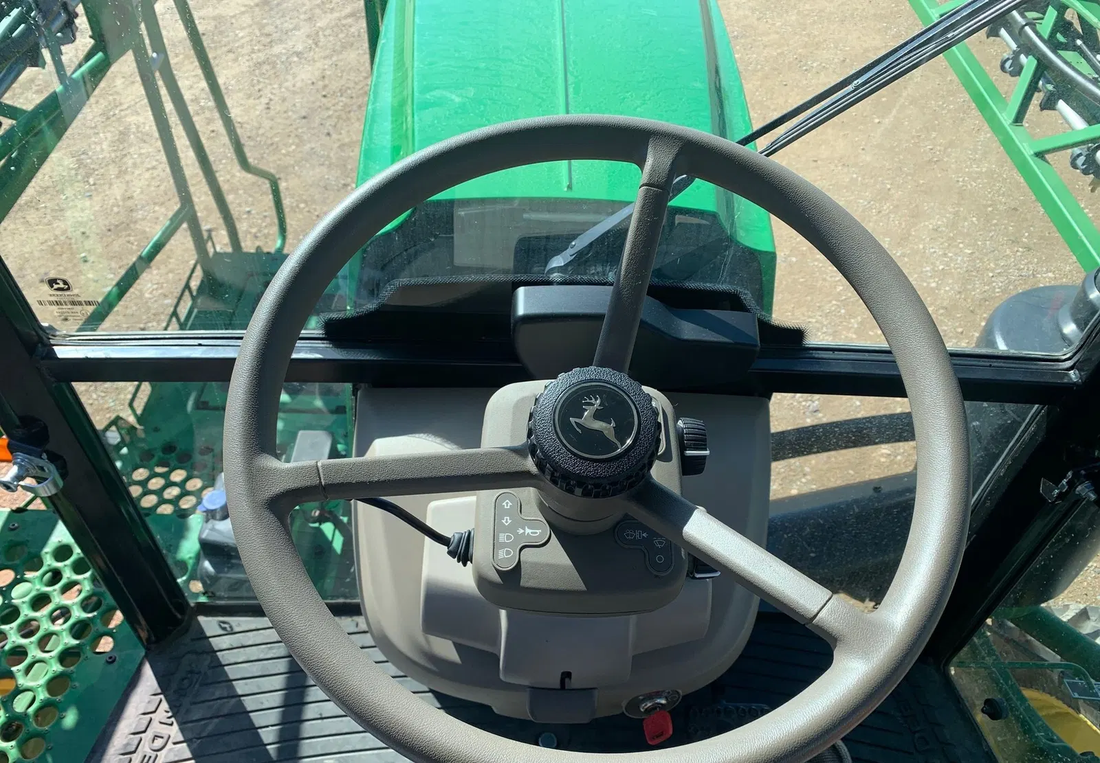 2022 John Deere R4023