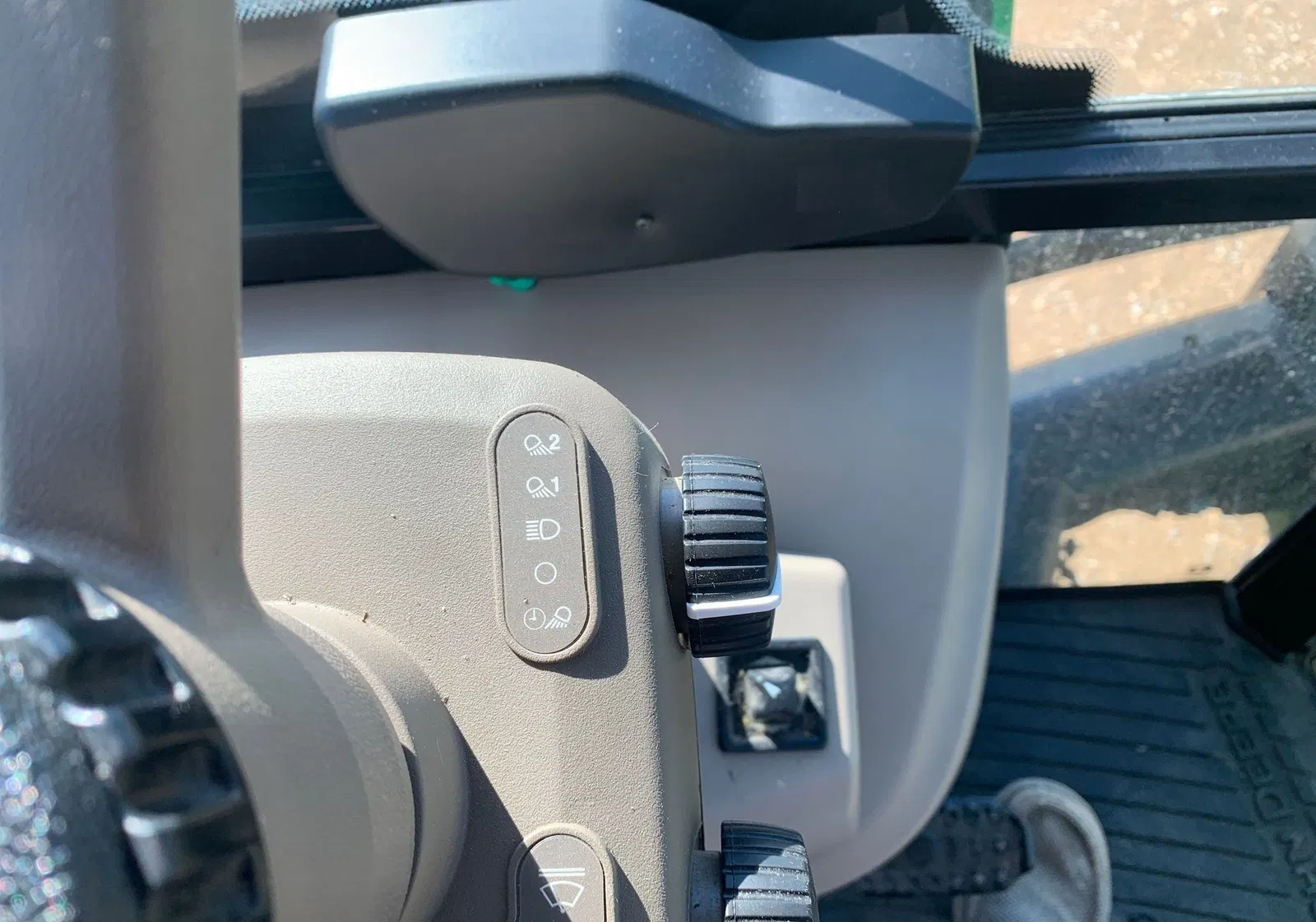 2022 John Deere R4023