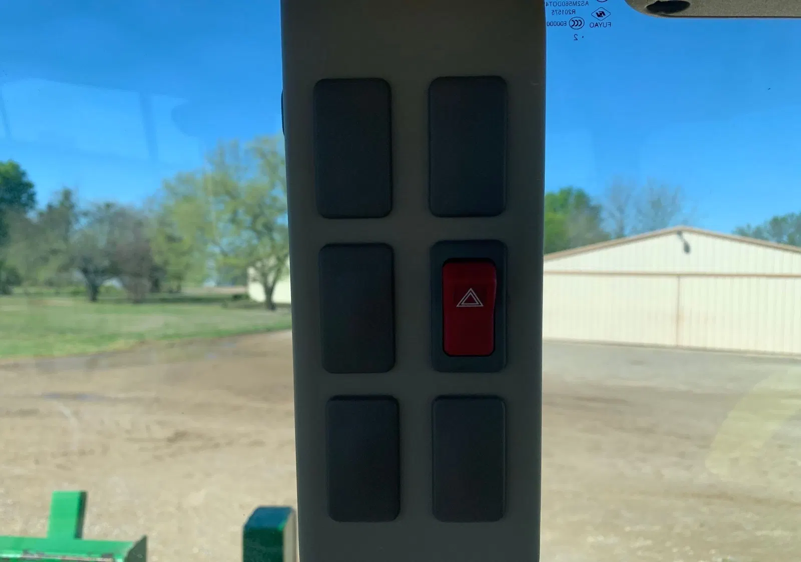 2022 John Deere R4023
