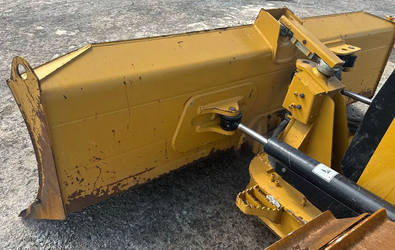 2020 Caterpillar D5K2