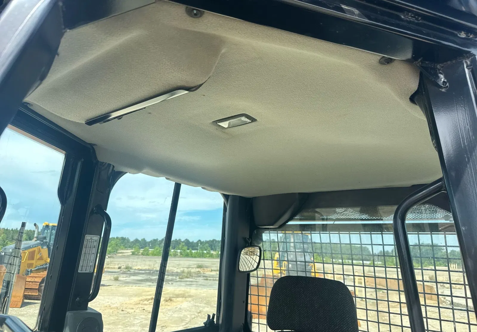 2020 Caterpillar D5K2
