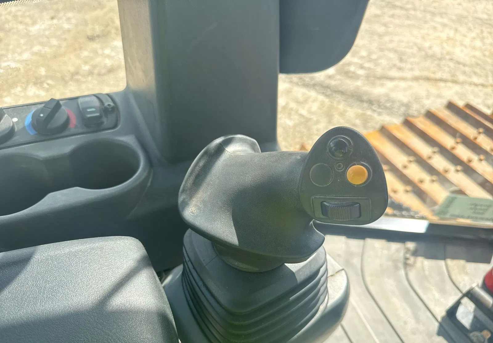 2020 Caterpillar D5K2