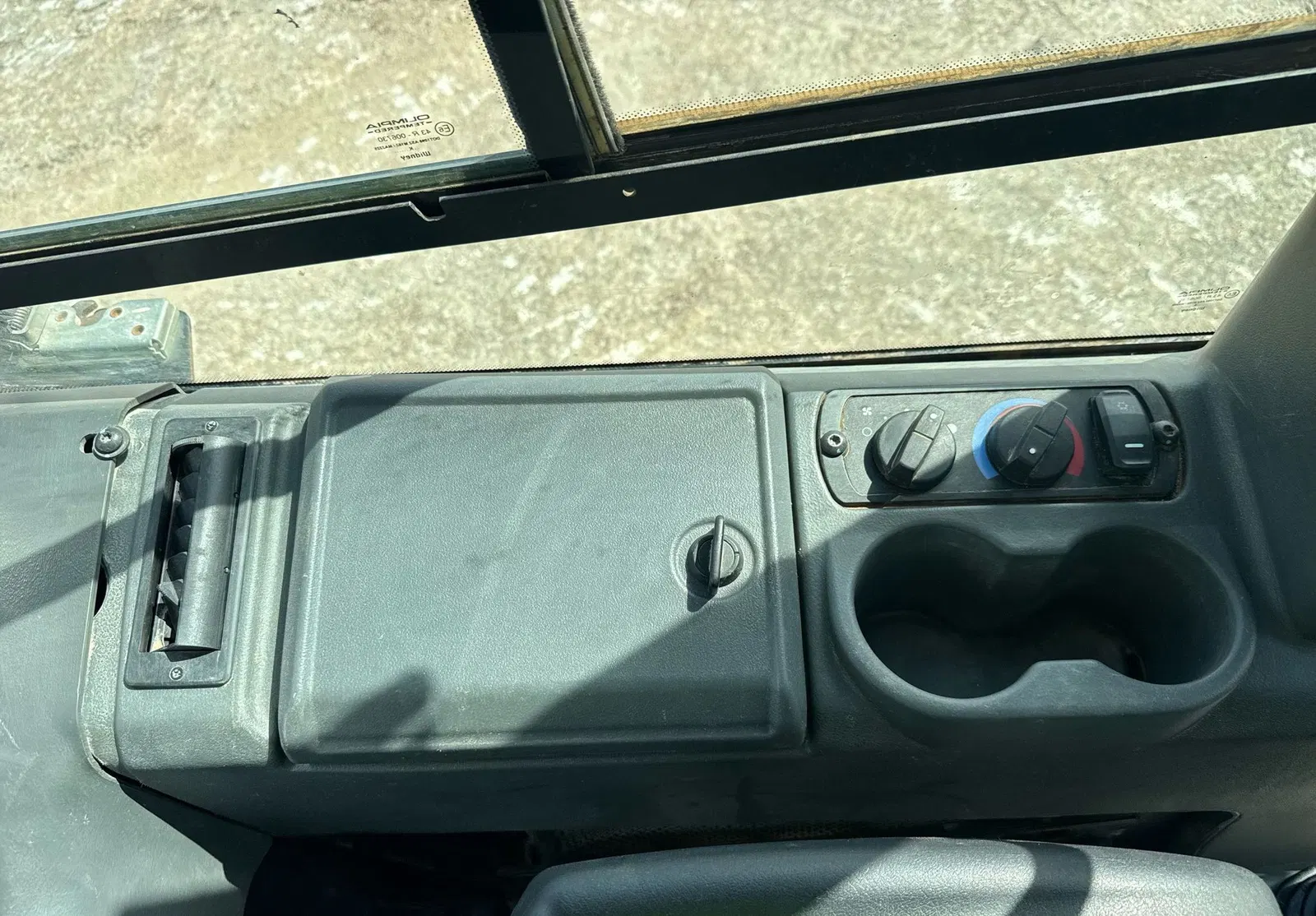 2020 Caterpillar D5K2