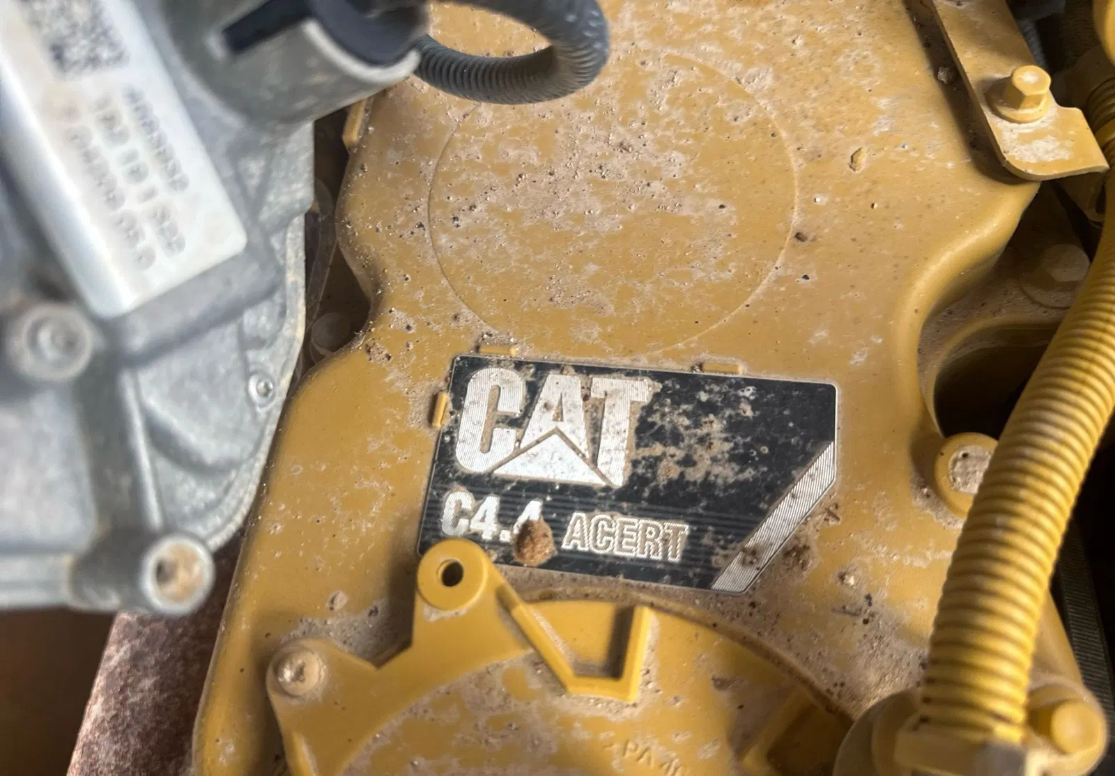 2020 Caterpillar D5K2