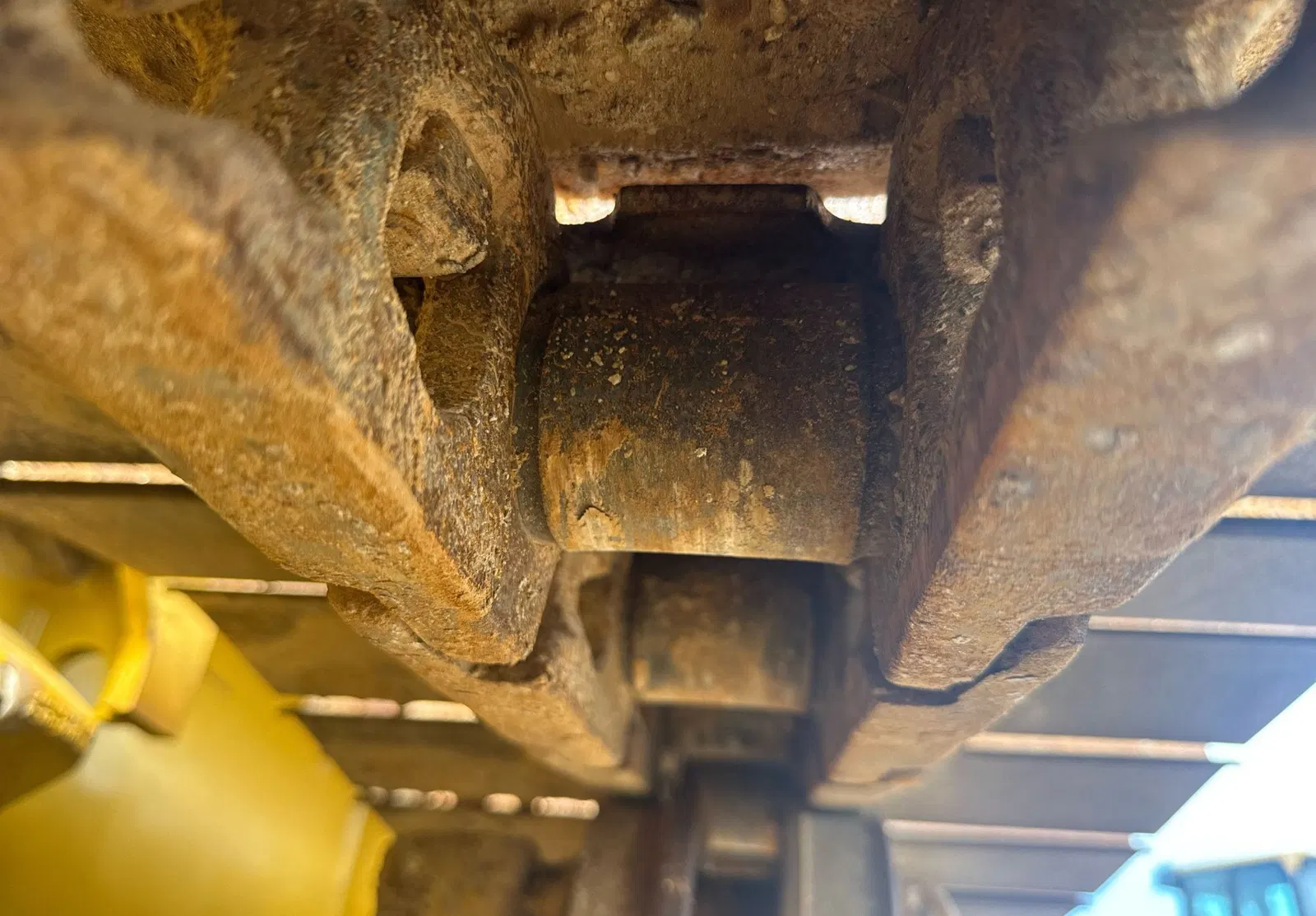 2020 Caterpillar D5K2