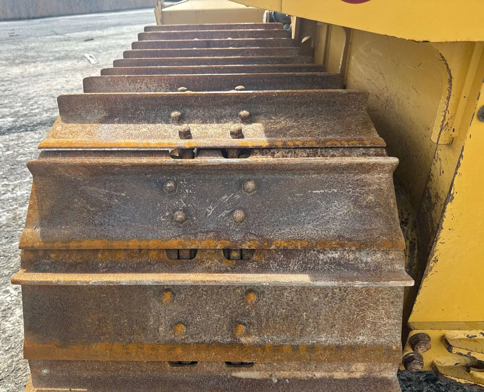 2020 Caterpillar D5K2