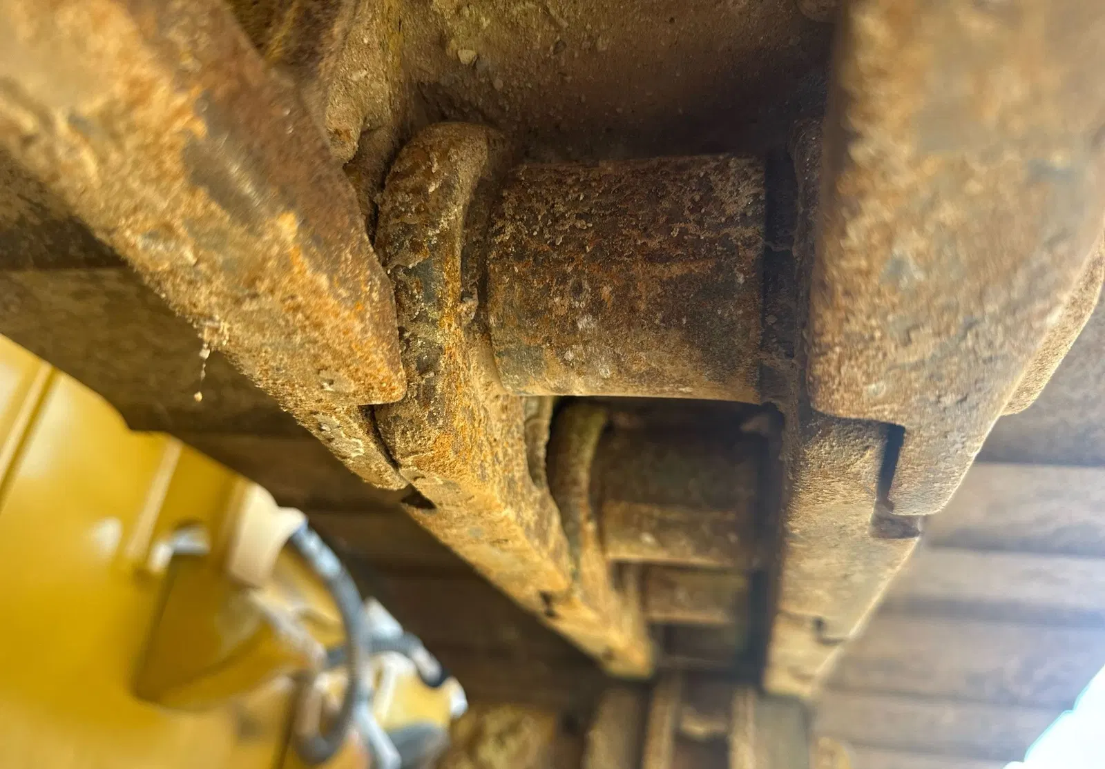 2020 Caterpillar D5K2