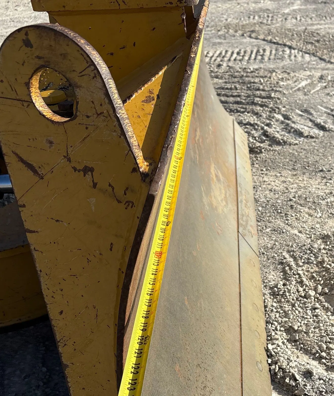 2013 Caterpillar D6N