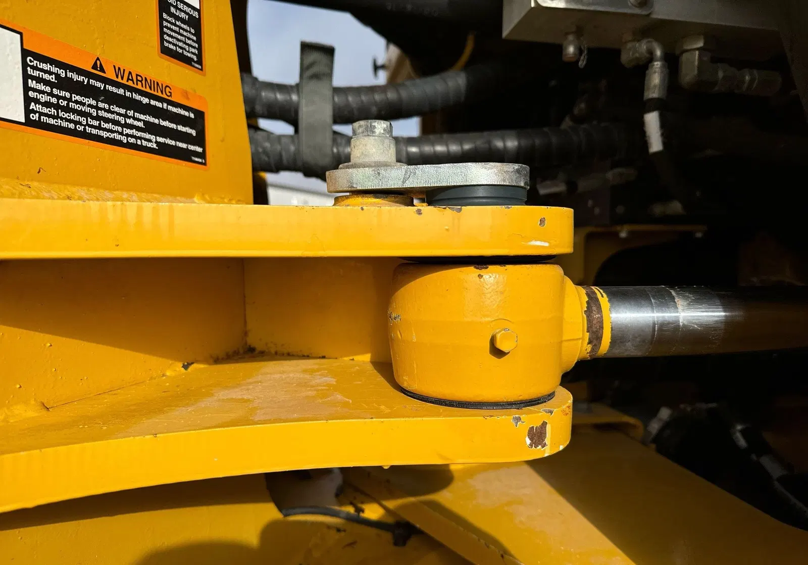 2016 John Deere 824K