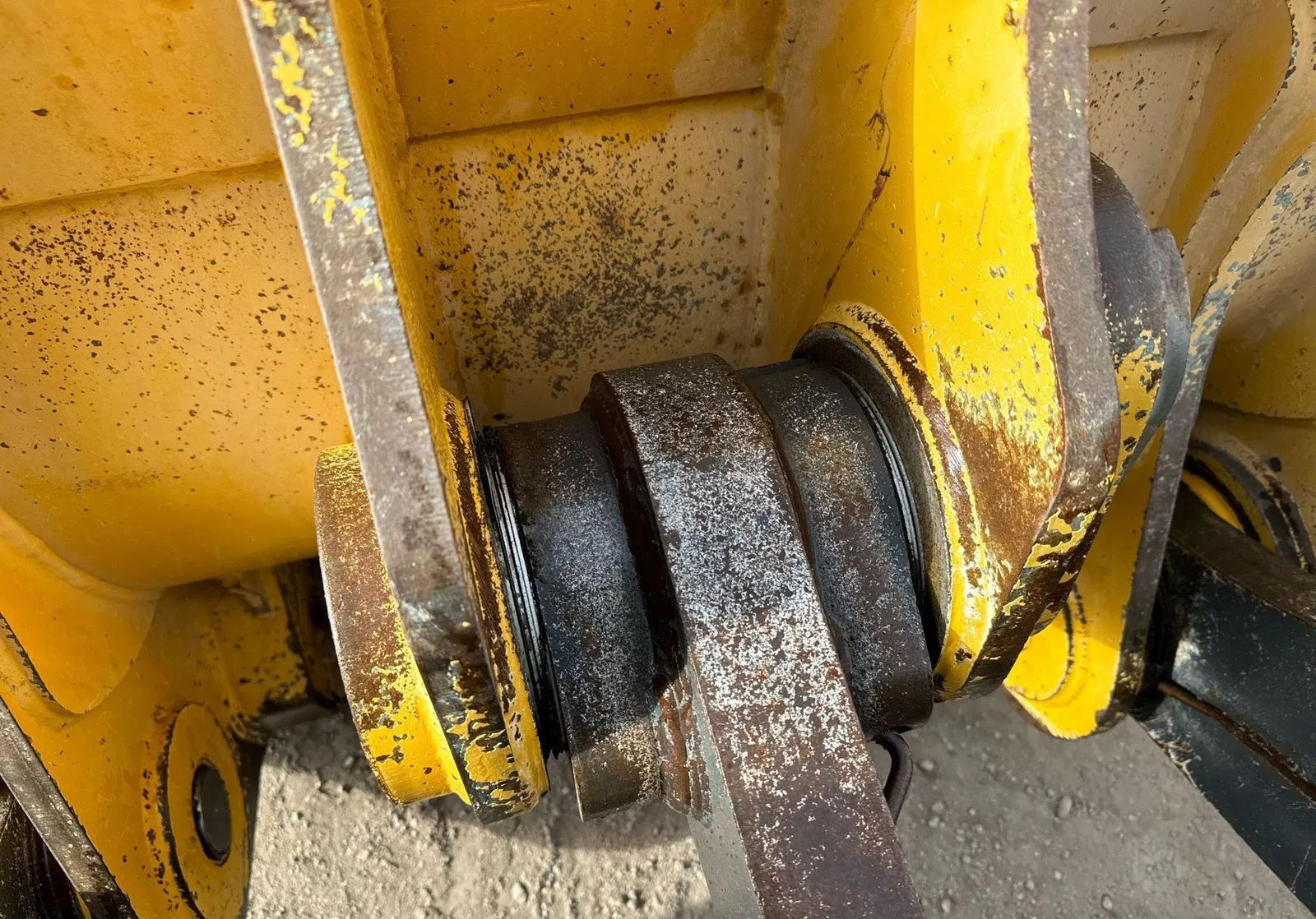 2016 John Deere 824K