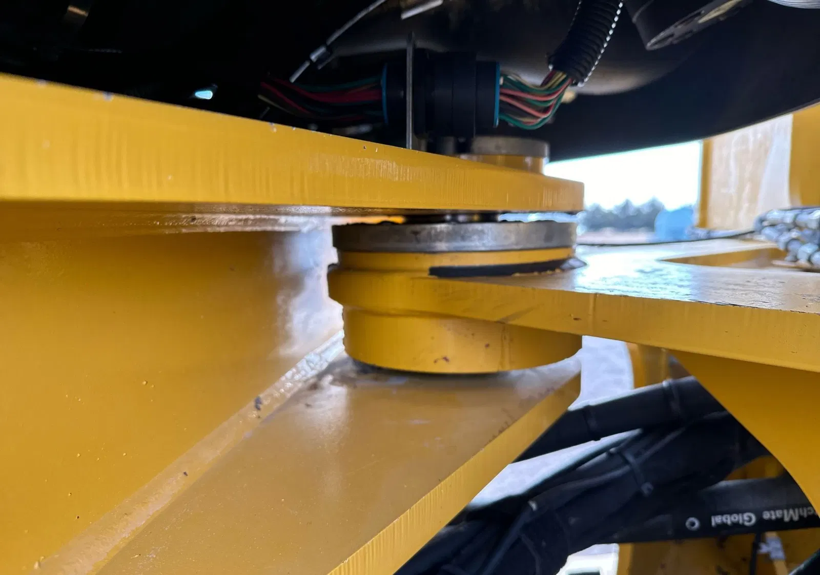 2016 John Deere 824K