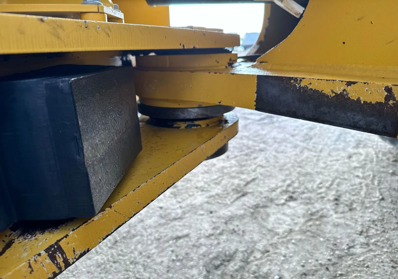 2016 John Deere 824K