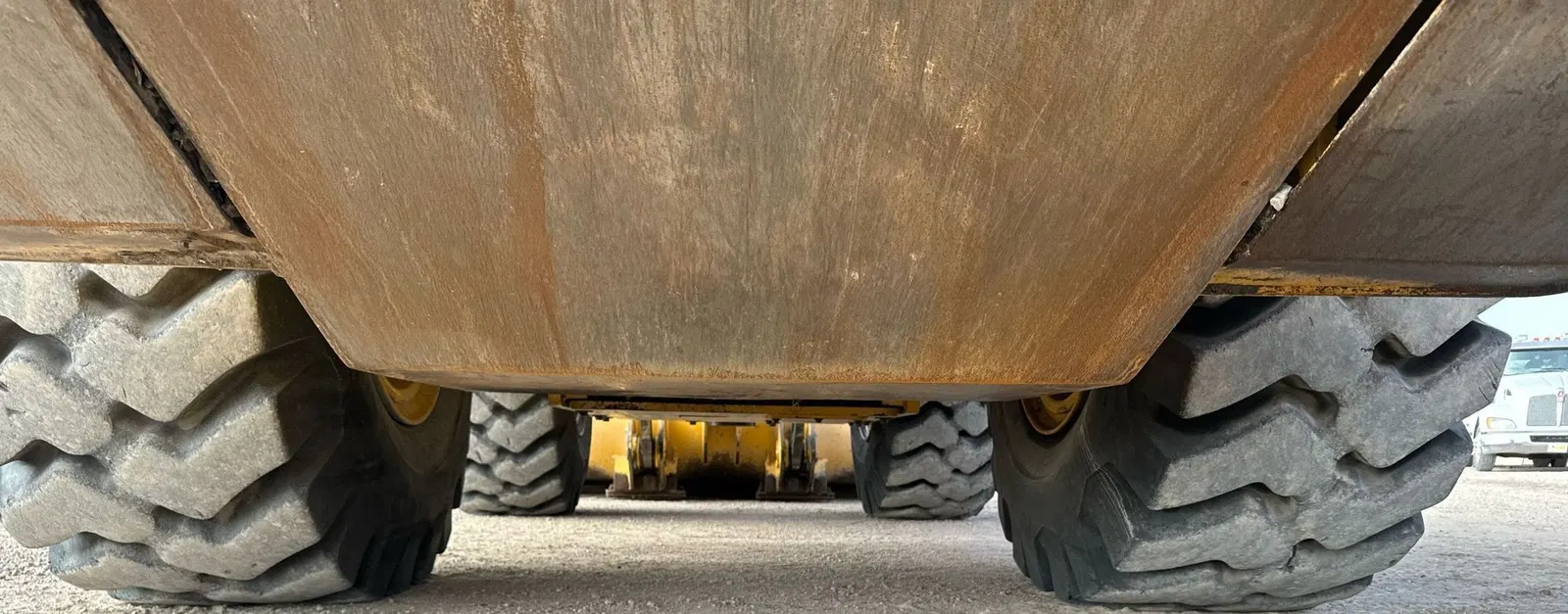 2016 John Deere 824K