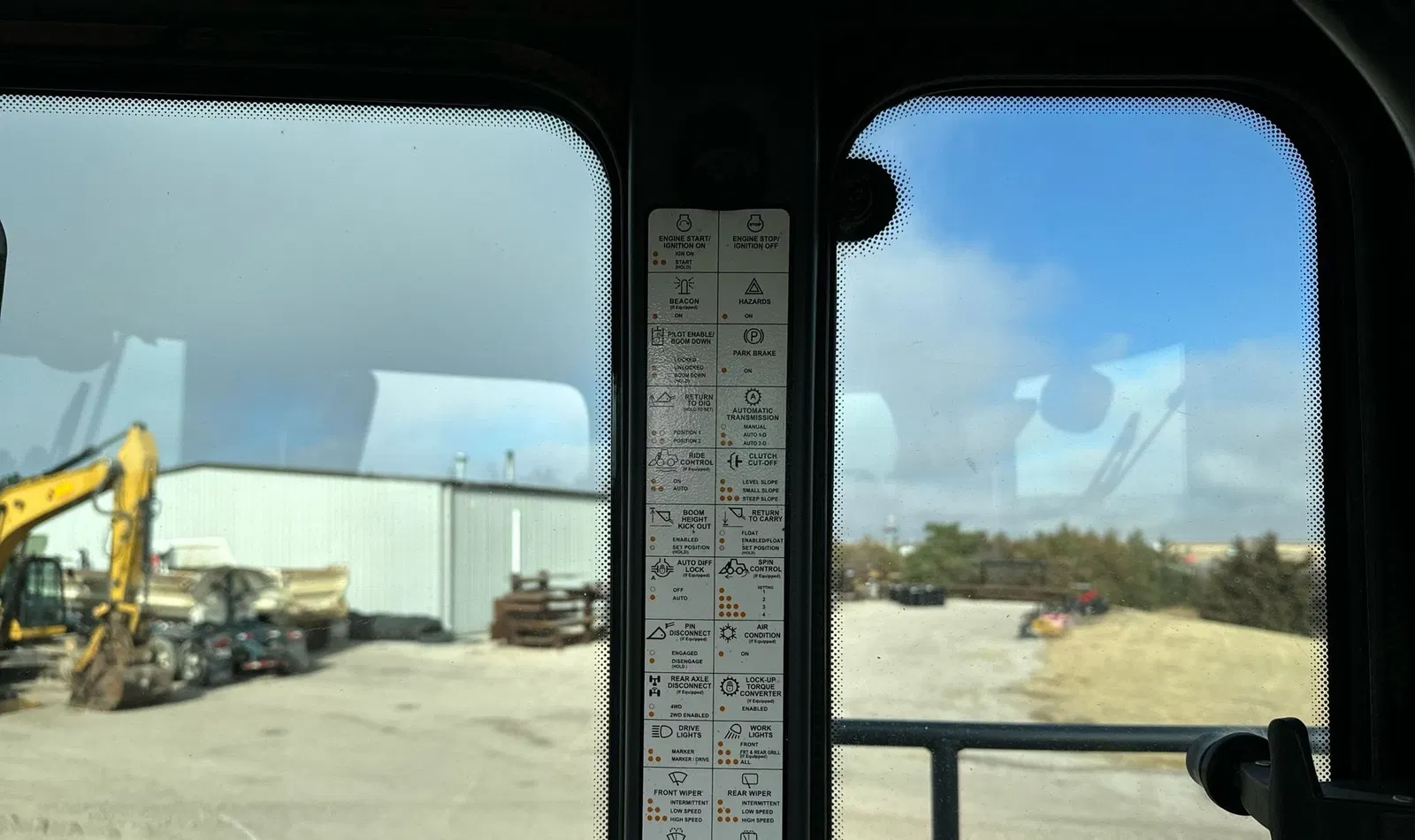 2016 John Deere 824K