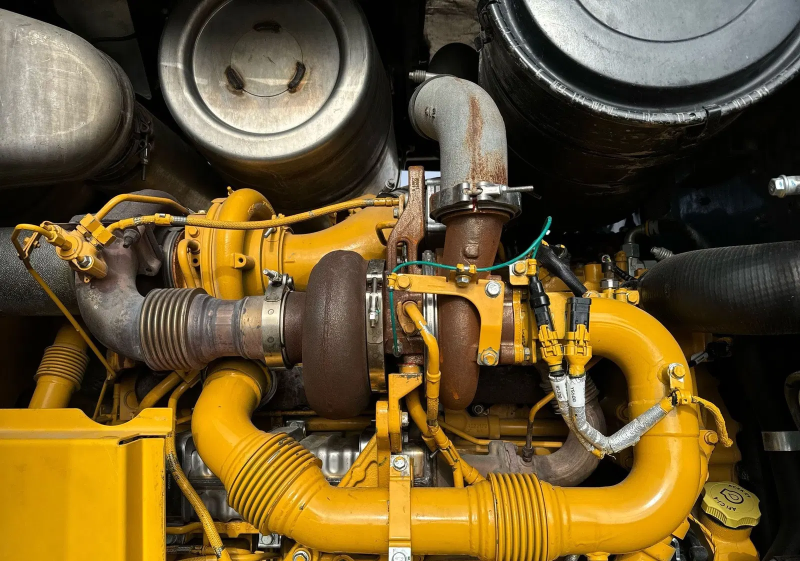 2016 John Deere 824K