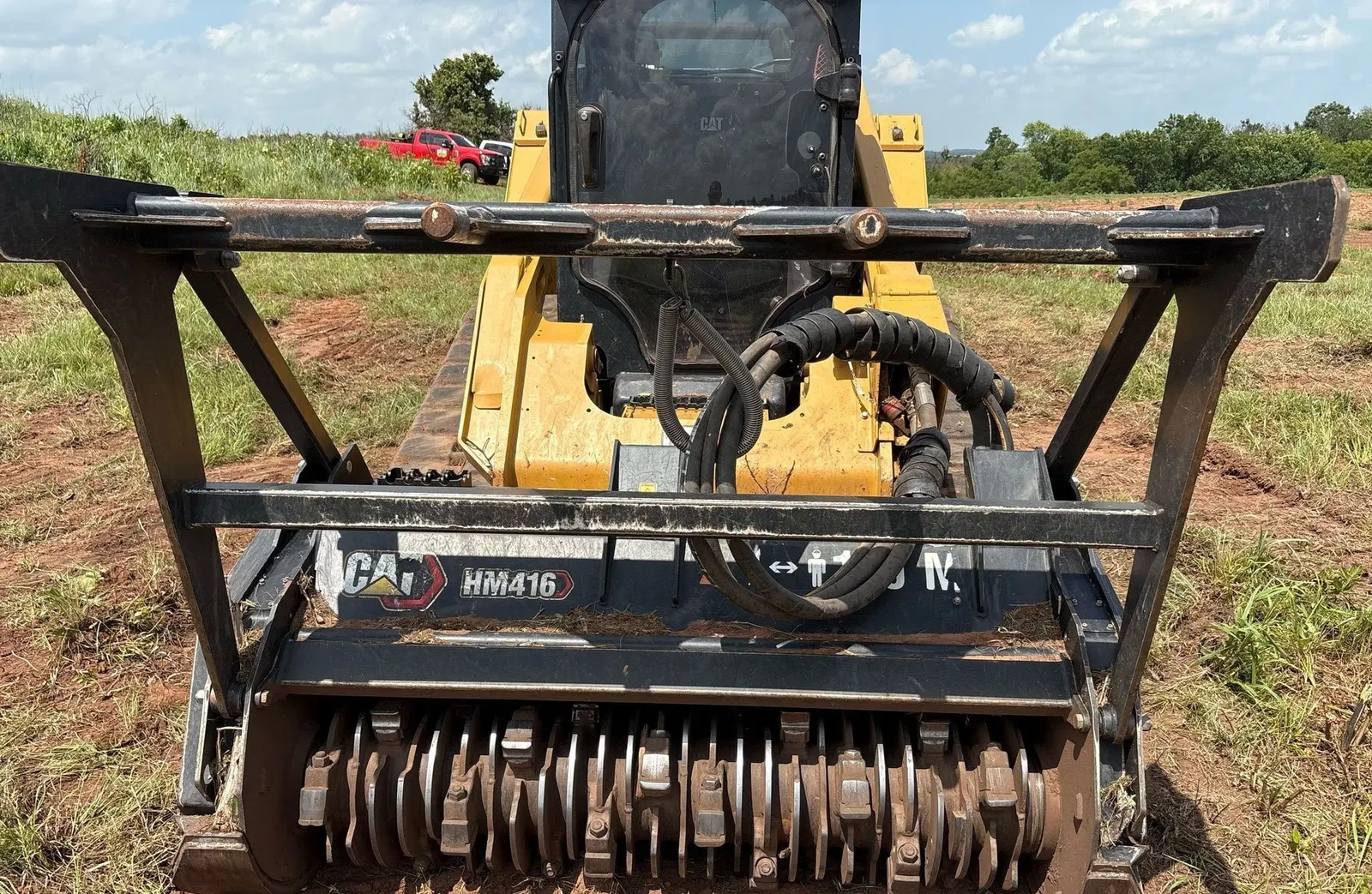2023 Caterpillar 299D3