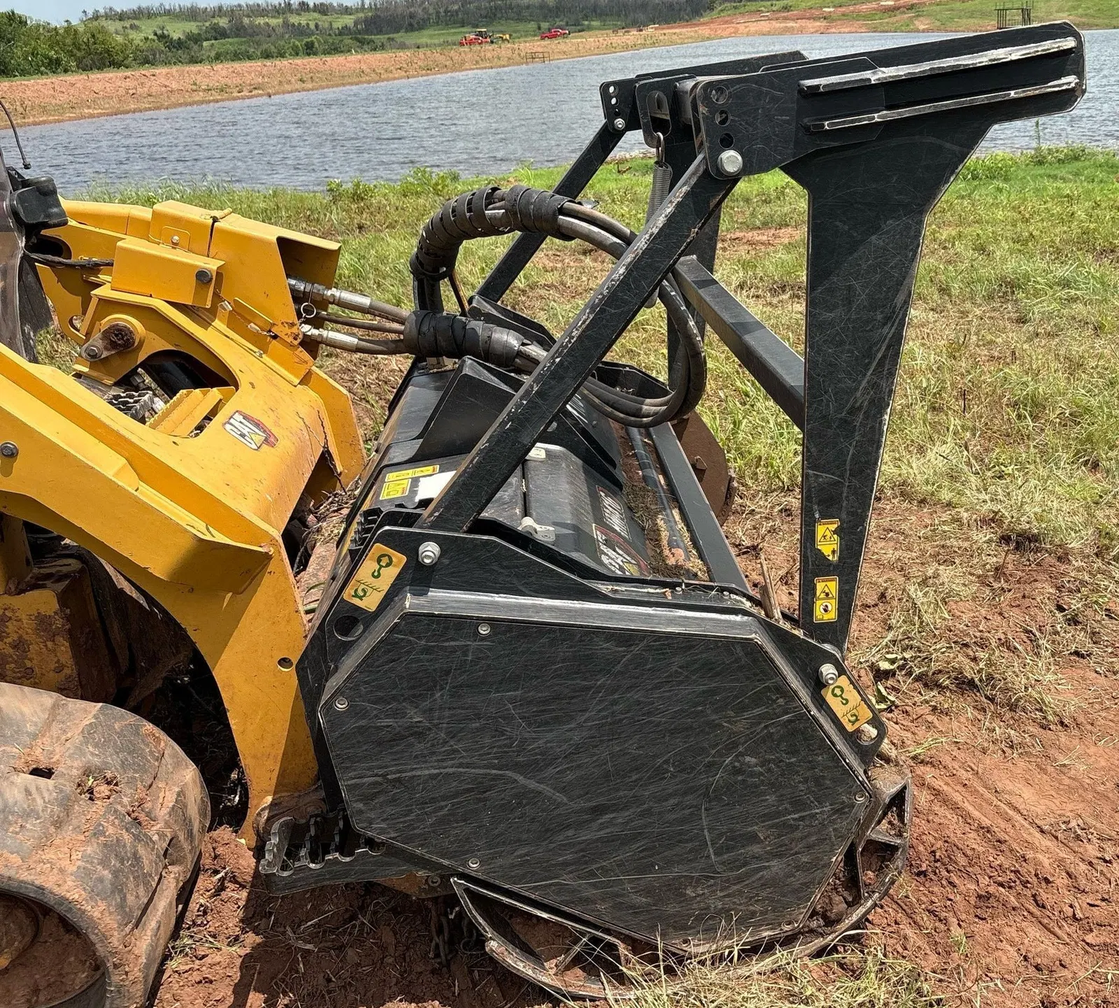2023 Caterpillar 299D3