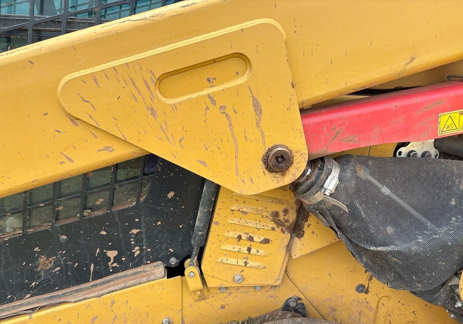2023 Caterpillar 299D3