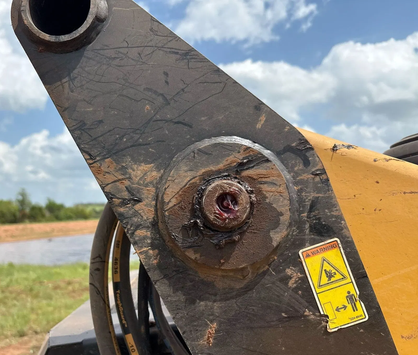 2023 Caterpillar 299D3