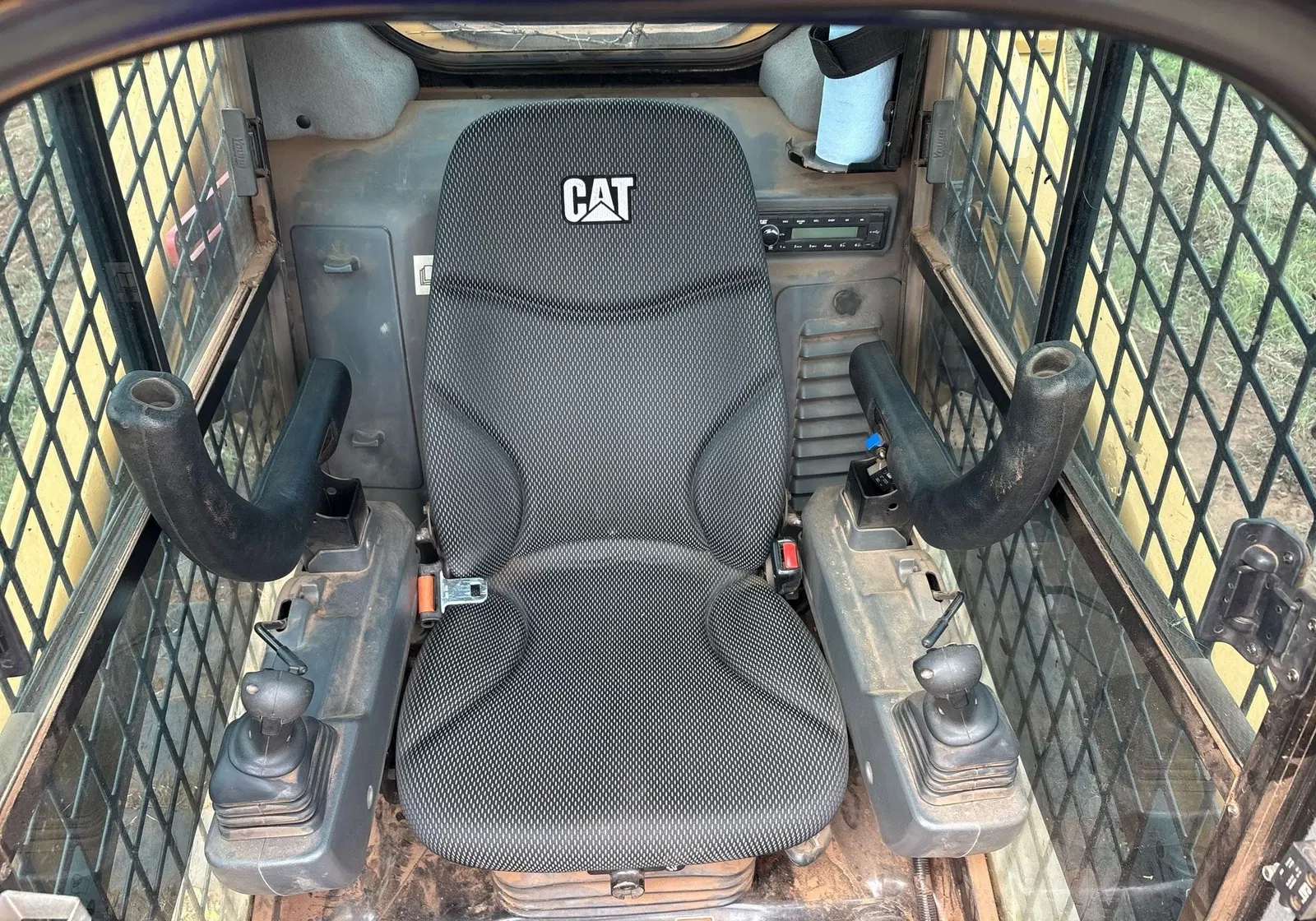 2023 Caterpillar 299D3