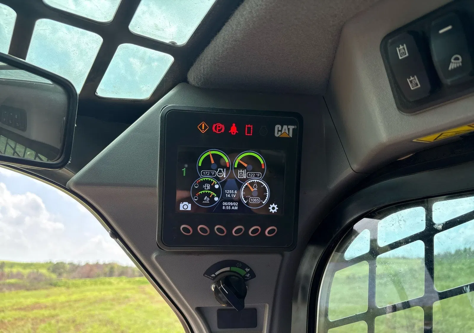 2023 Caterpillar 299D3