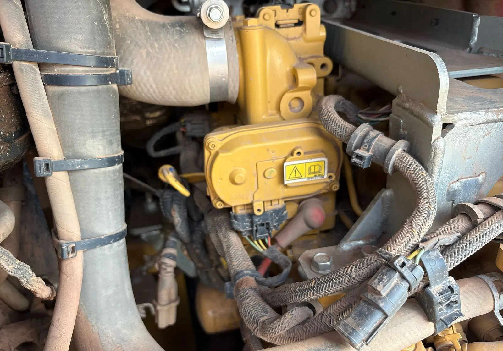 2023 Caterpillar 299D3