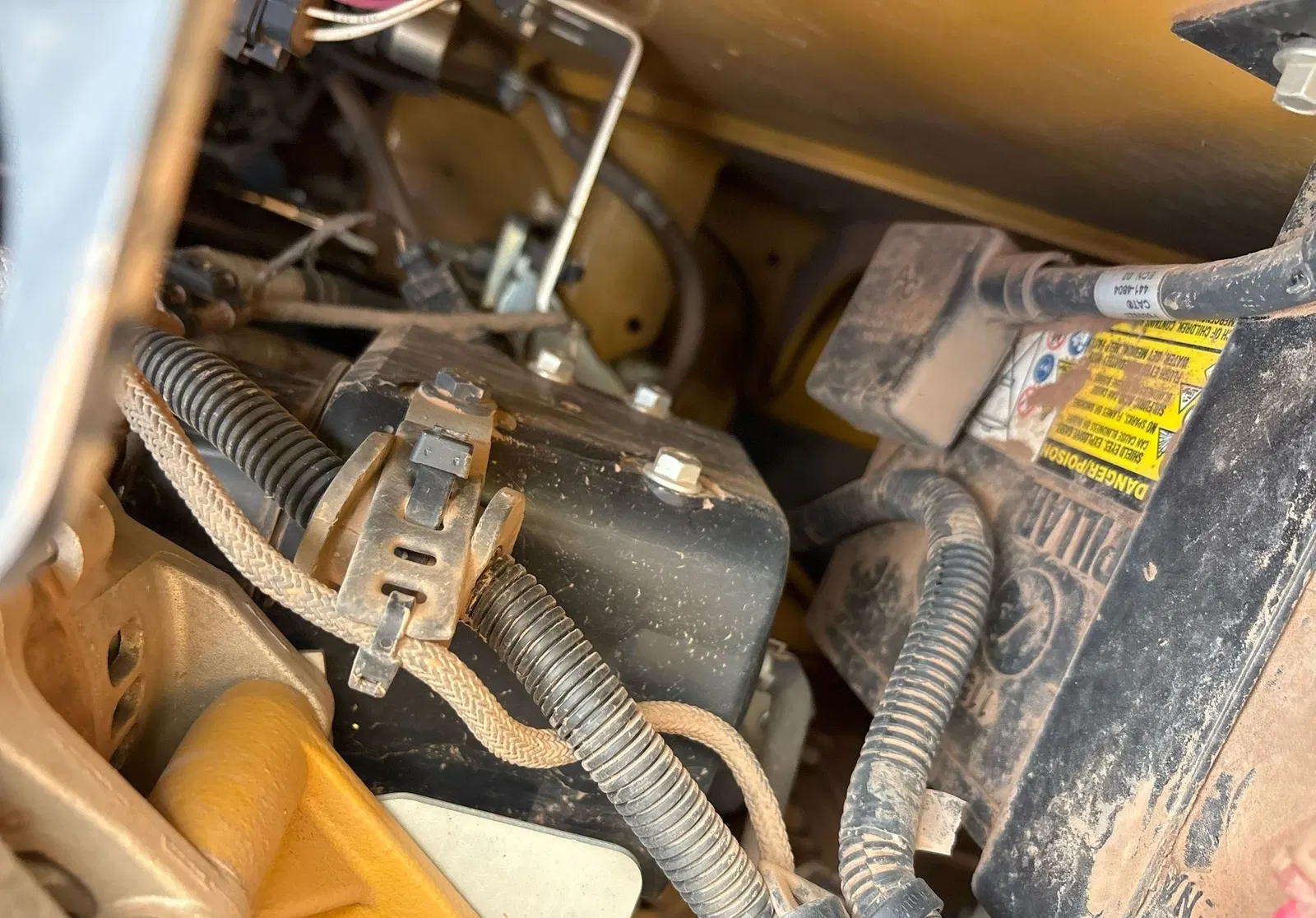 2023 Caterpillar 299D3