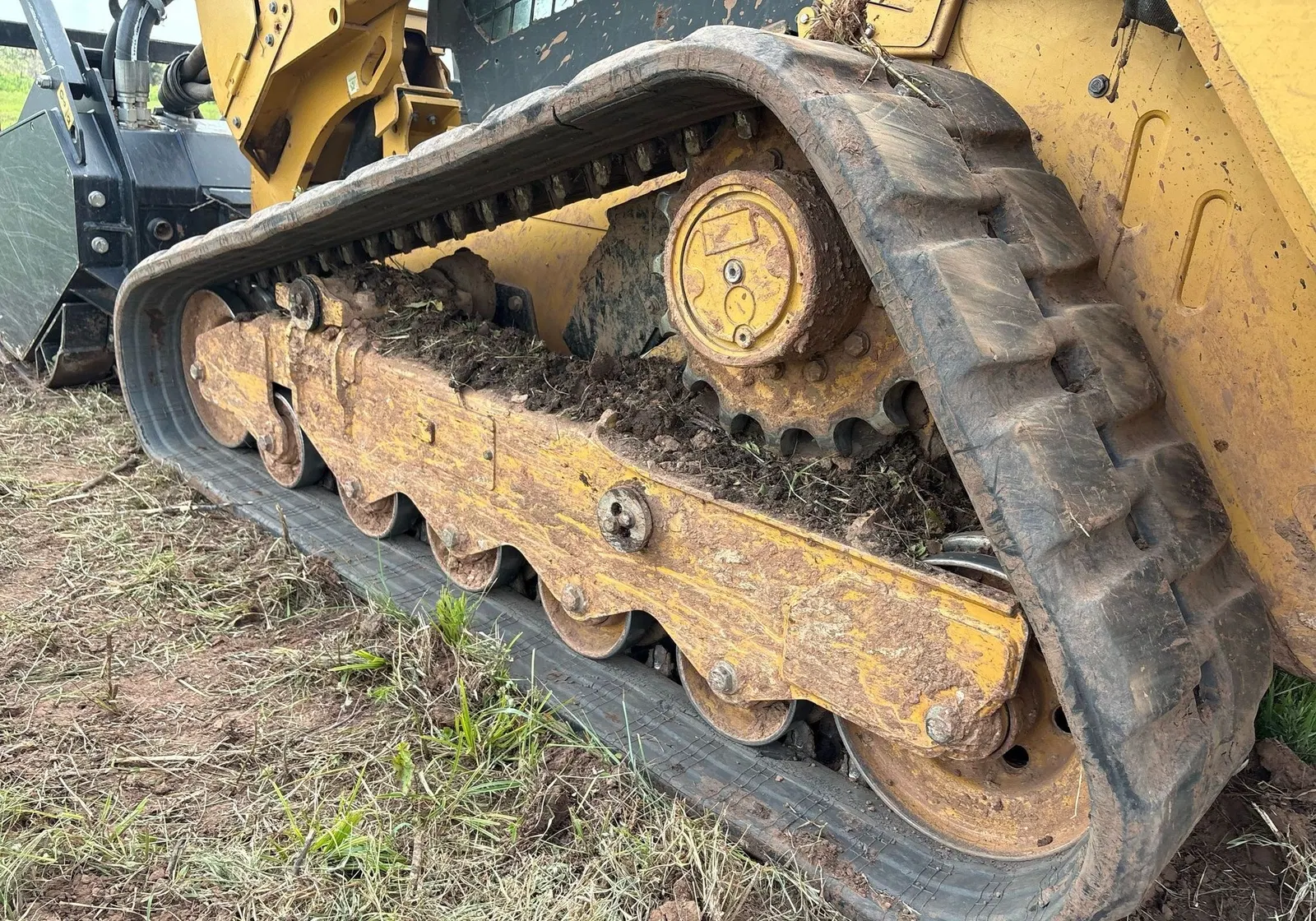 2023 Caterpillar 299D3
