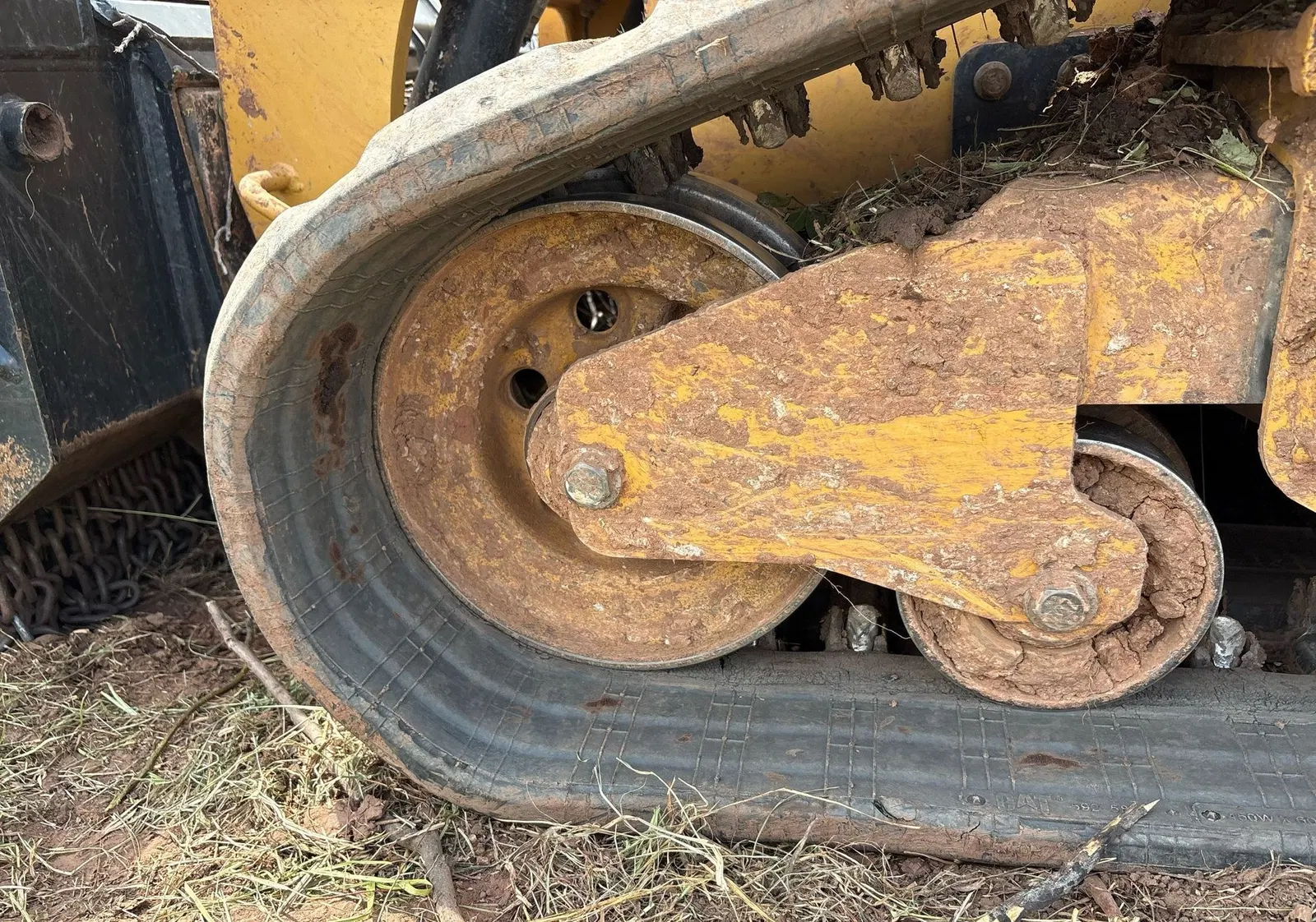 2023 Caterpillar 299D3