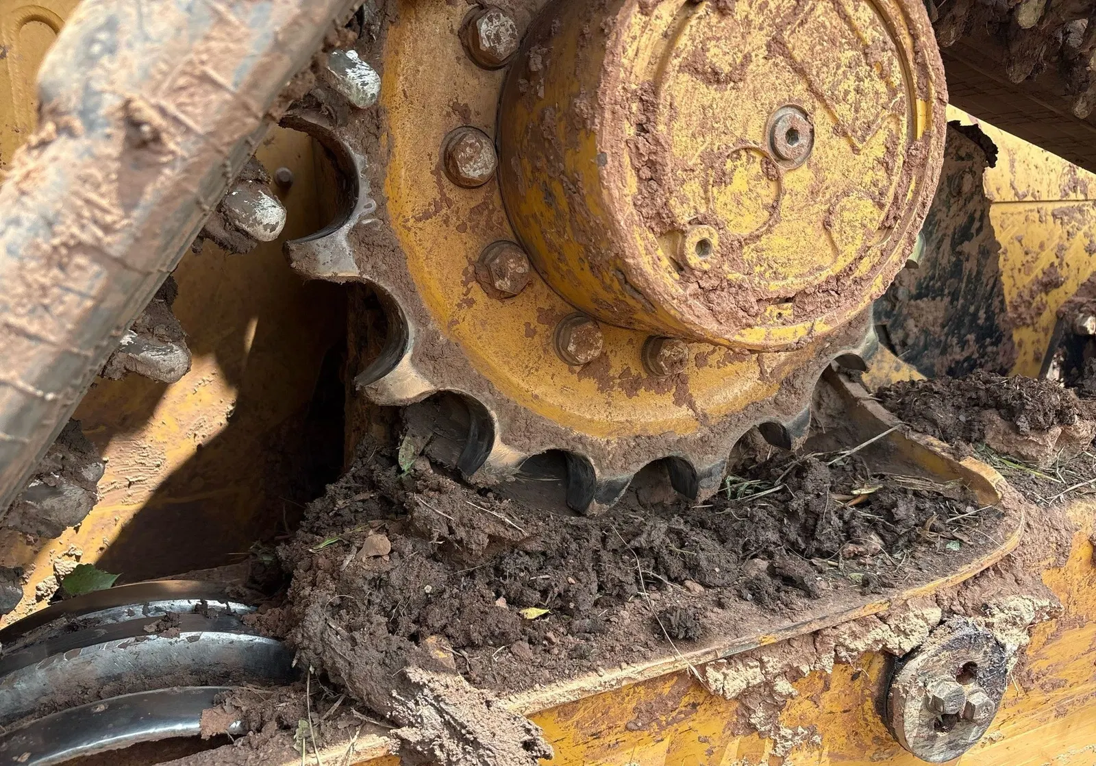 2023 Caterpillar 299D3