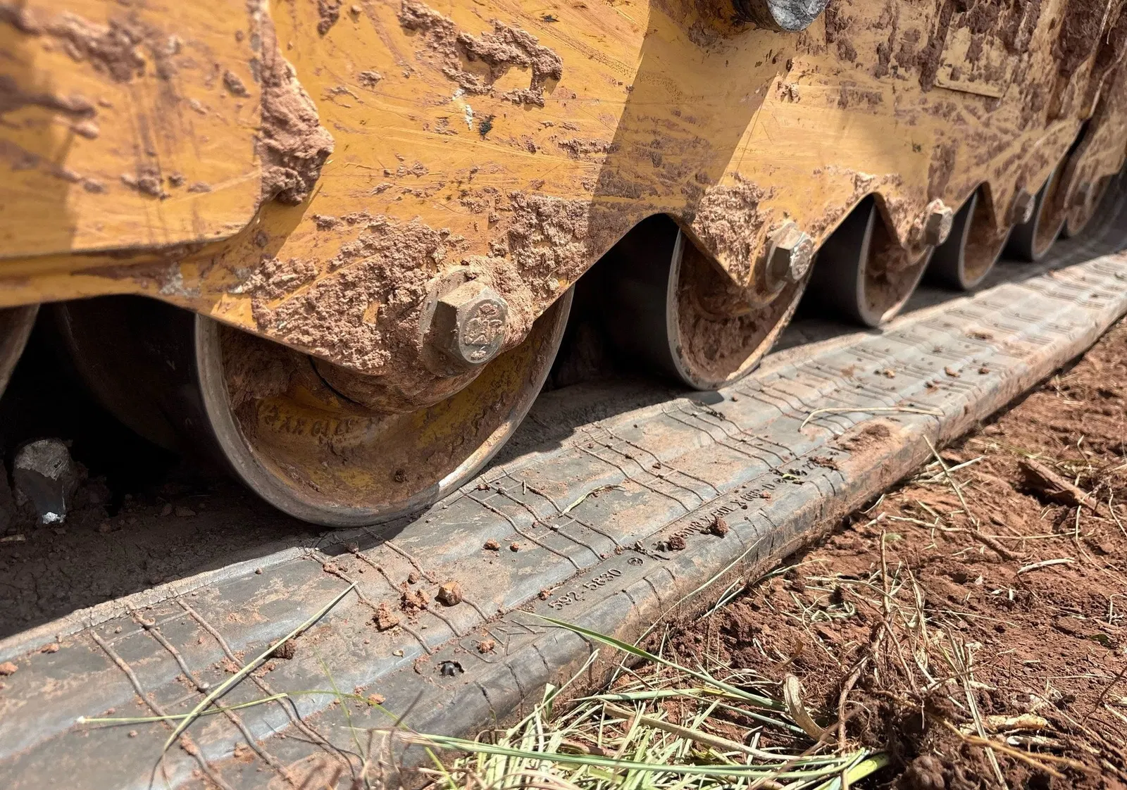 2023 Caterpillar 299D3