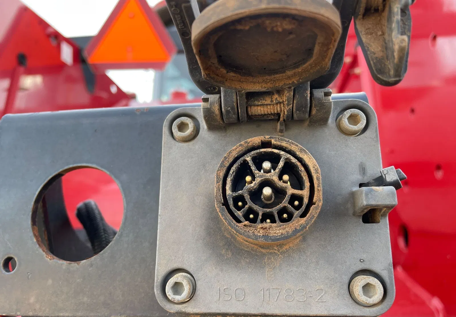 2015 Case IH Steiger