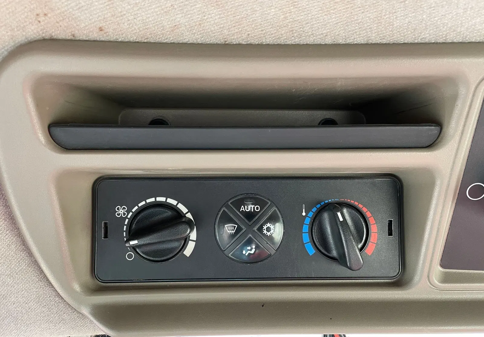 2015 Case IH Steiger