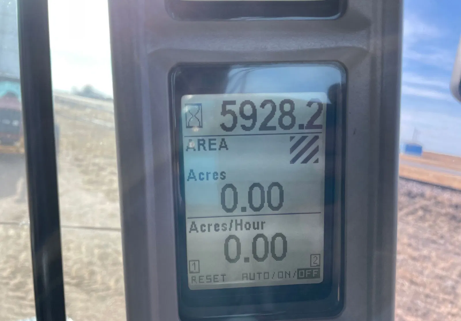 2015 Case IH Steiger