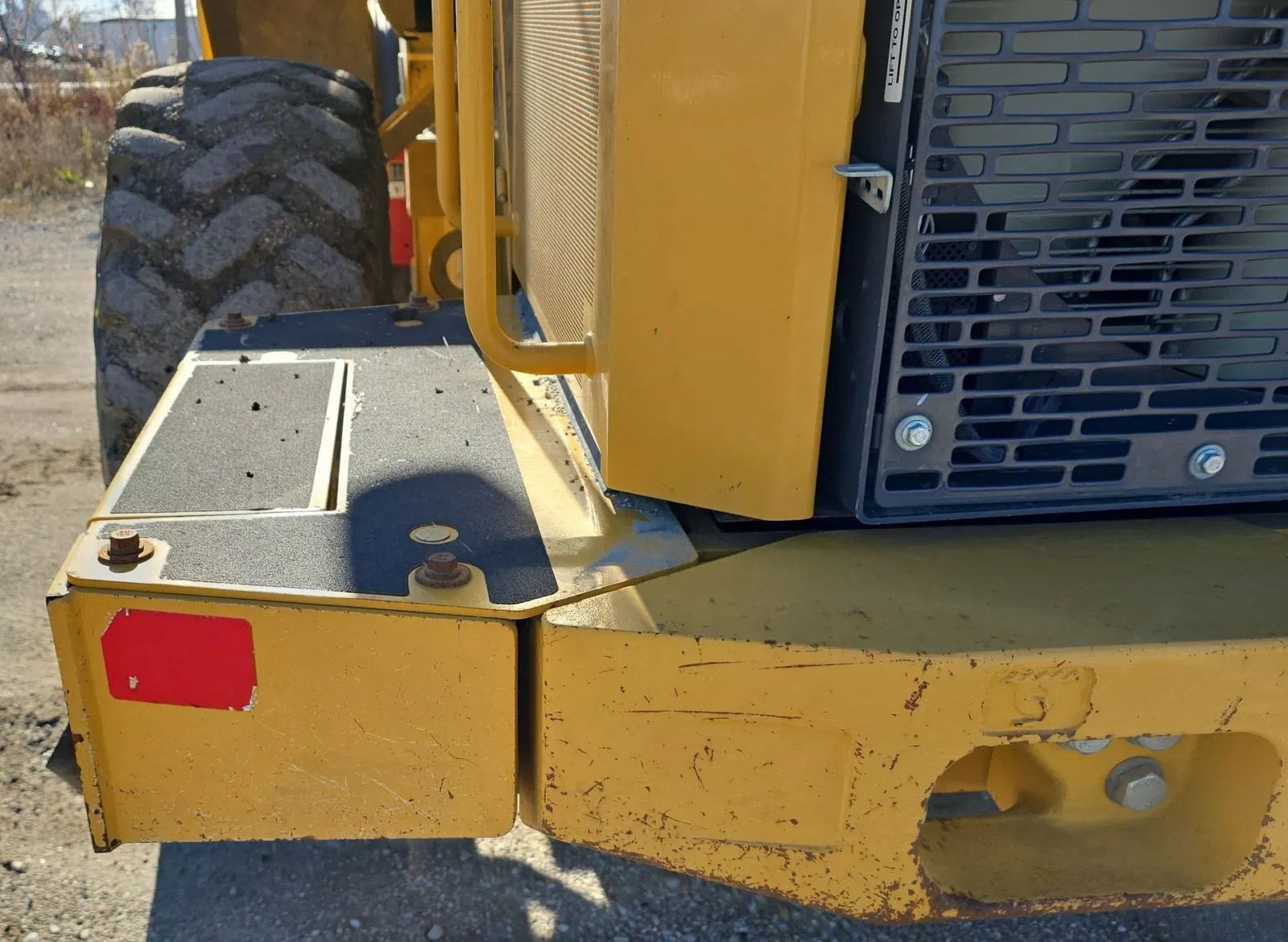 2021 John Deere 624L