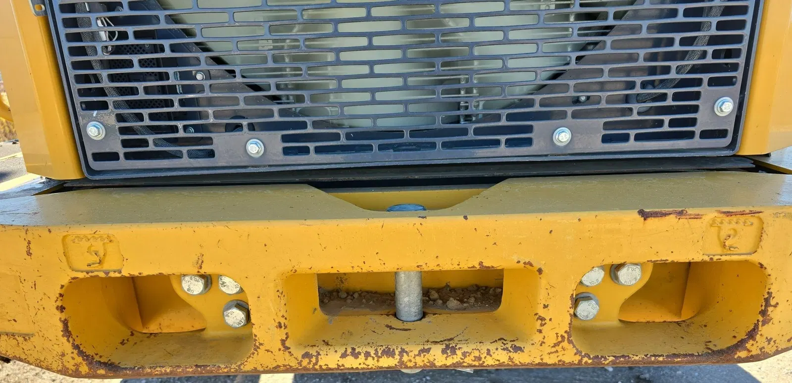 2021 John Deere 624L