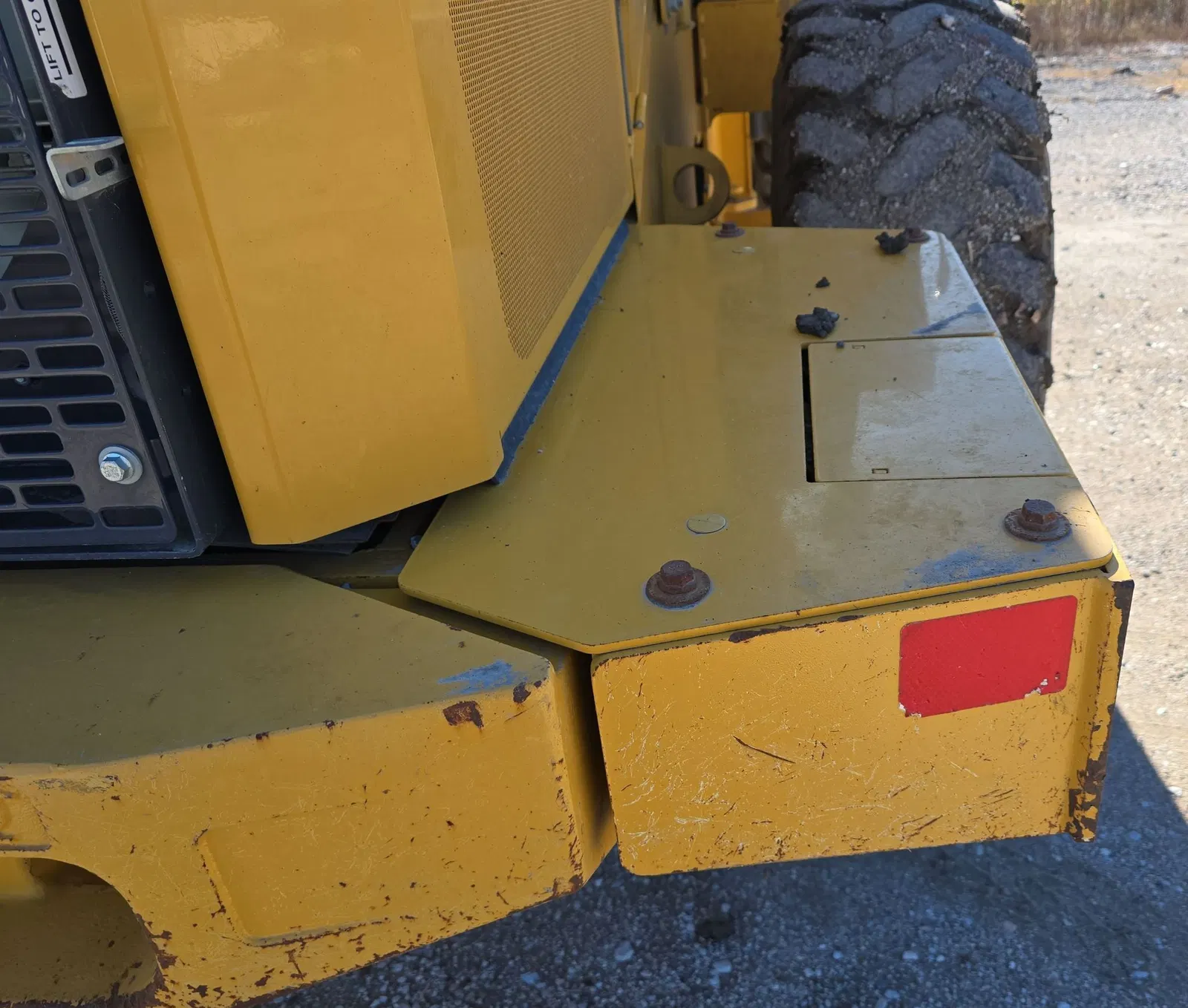2021 John Deere 624L