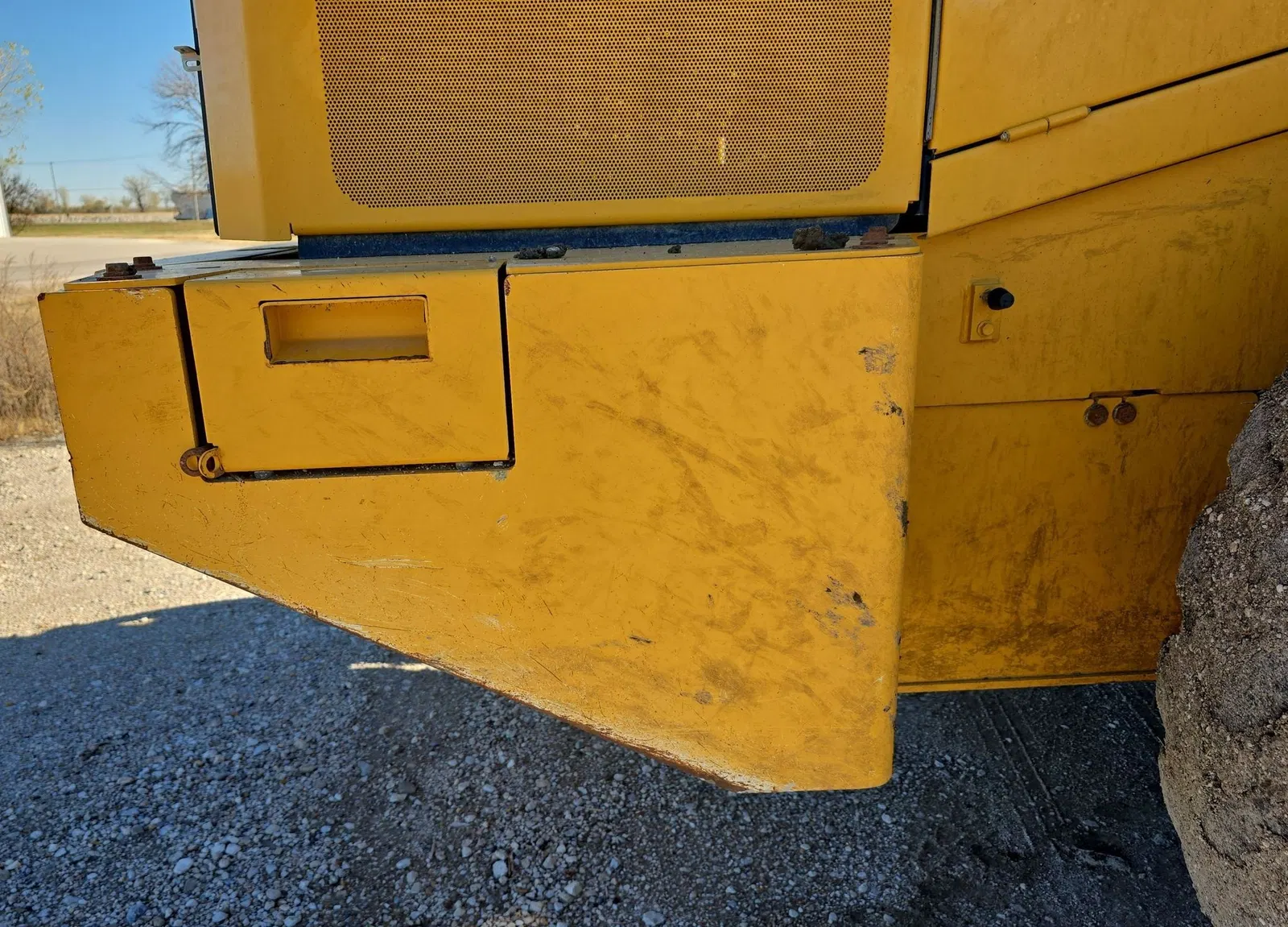 2021 John Deere 624L