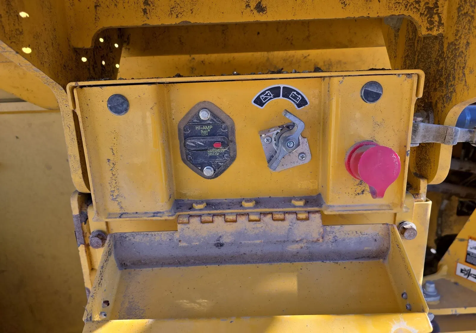 2021 John Deere 624L
