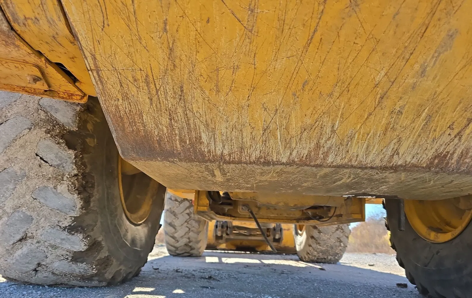 2021 John Deere 624L
